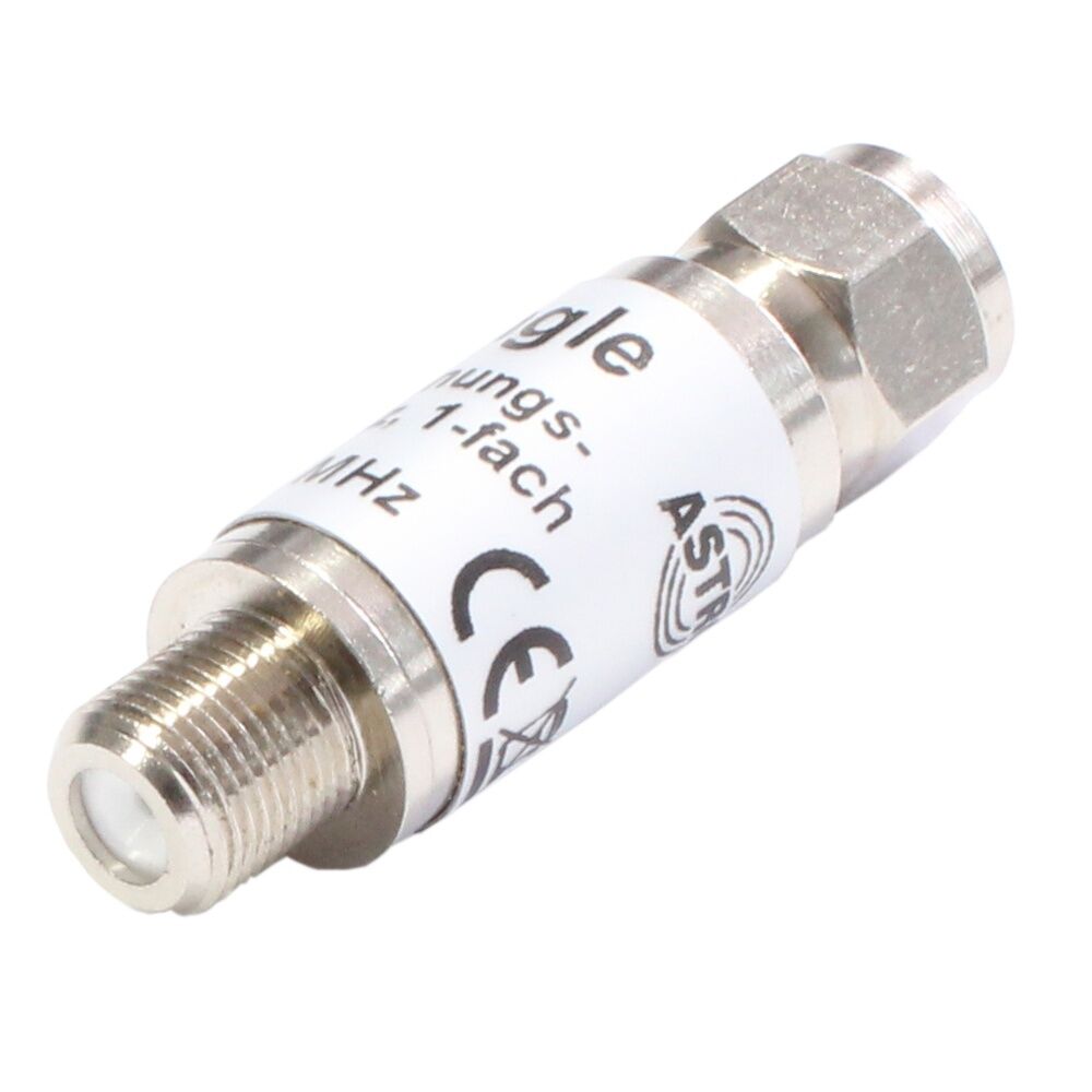 Astro Bit Feinschutz einfach 00310131 Typ FS Single