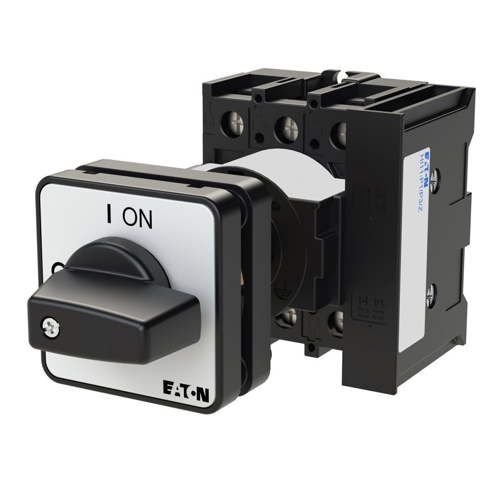 Eaton EIN AUS Schalter 074474 Typ P1-32/Z/HI11