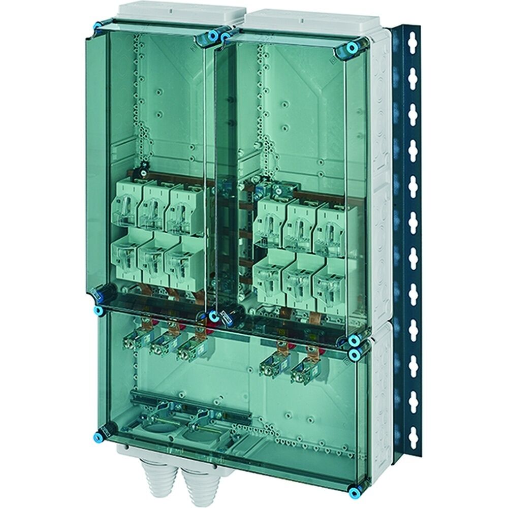 Hensel Verteiler Mi AS 6242 Nr. 20001514