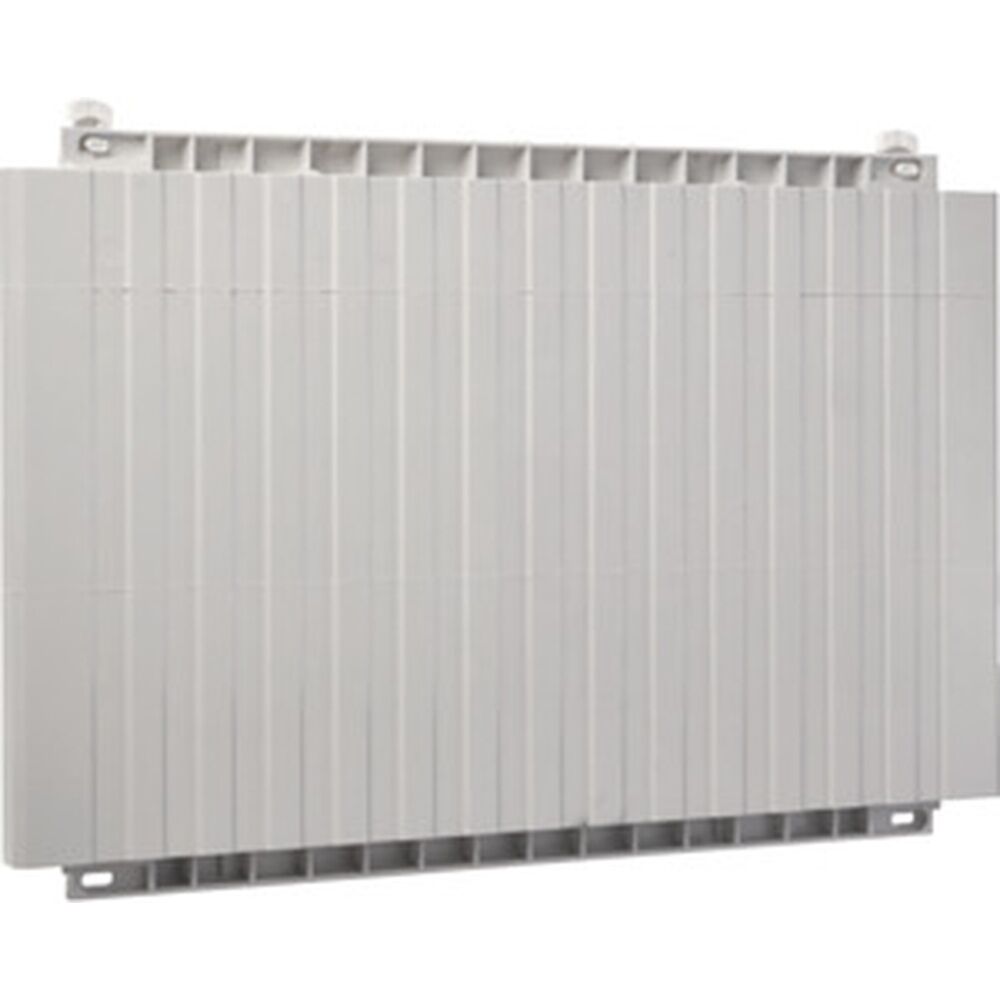 Hager Frontblende Ersatzteil ZAY79364