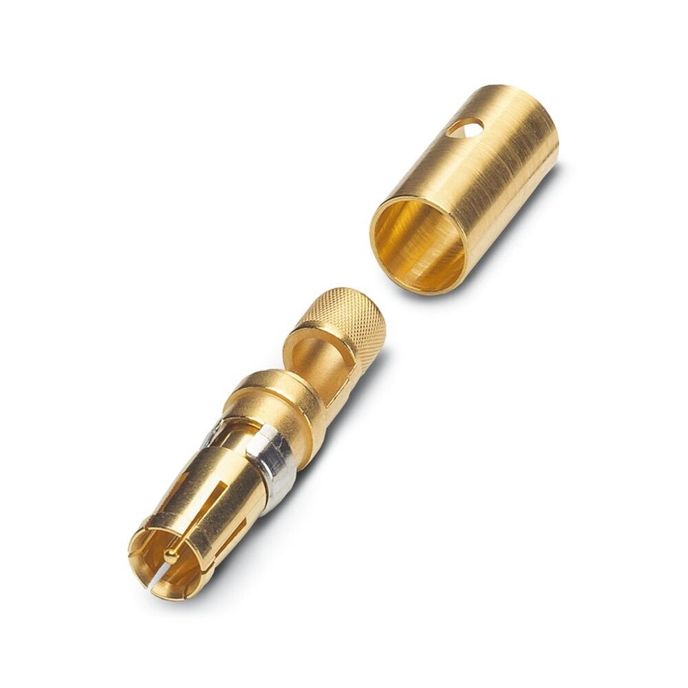 Weidmüller Kontaktelement 2748660000 Typ HDC C COAX 50 F