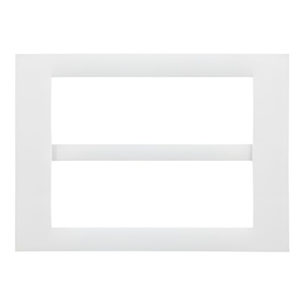 Gewiss Abdeckrahmen GW22108