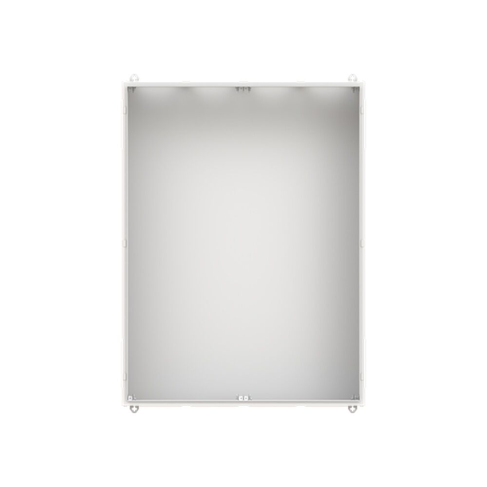 Striebel & John Wandschrank 2CPX010425R9999 Typ TW409SB