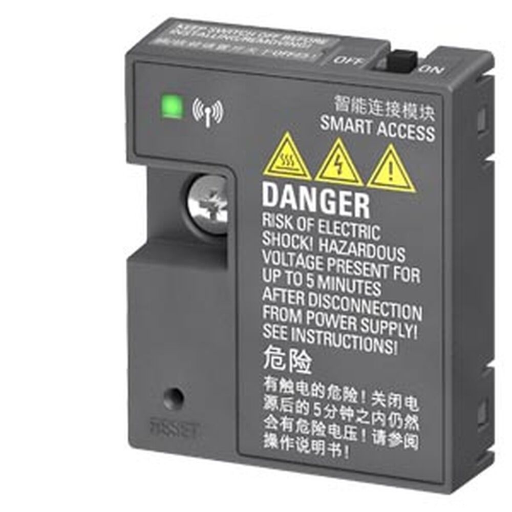 Siemens Smart Access Modul 6SL3255-0VA00-5AA0 