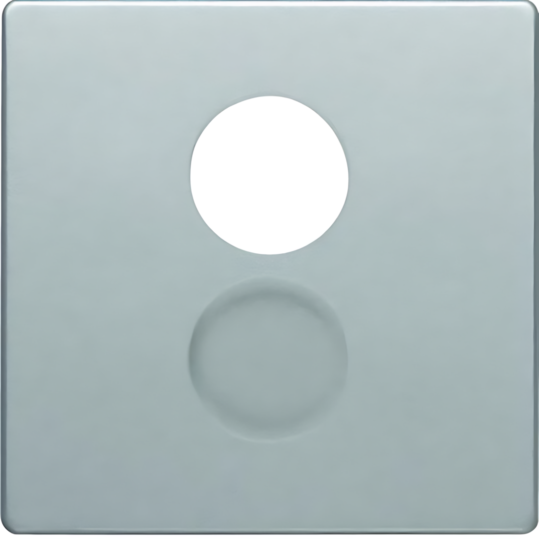 Berker Abdeckung 11966084