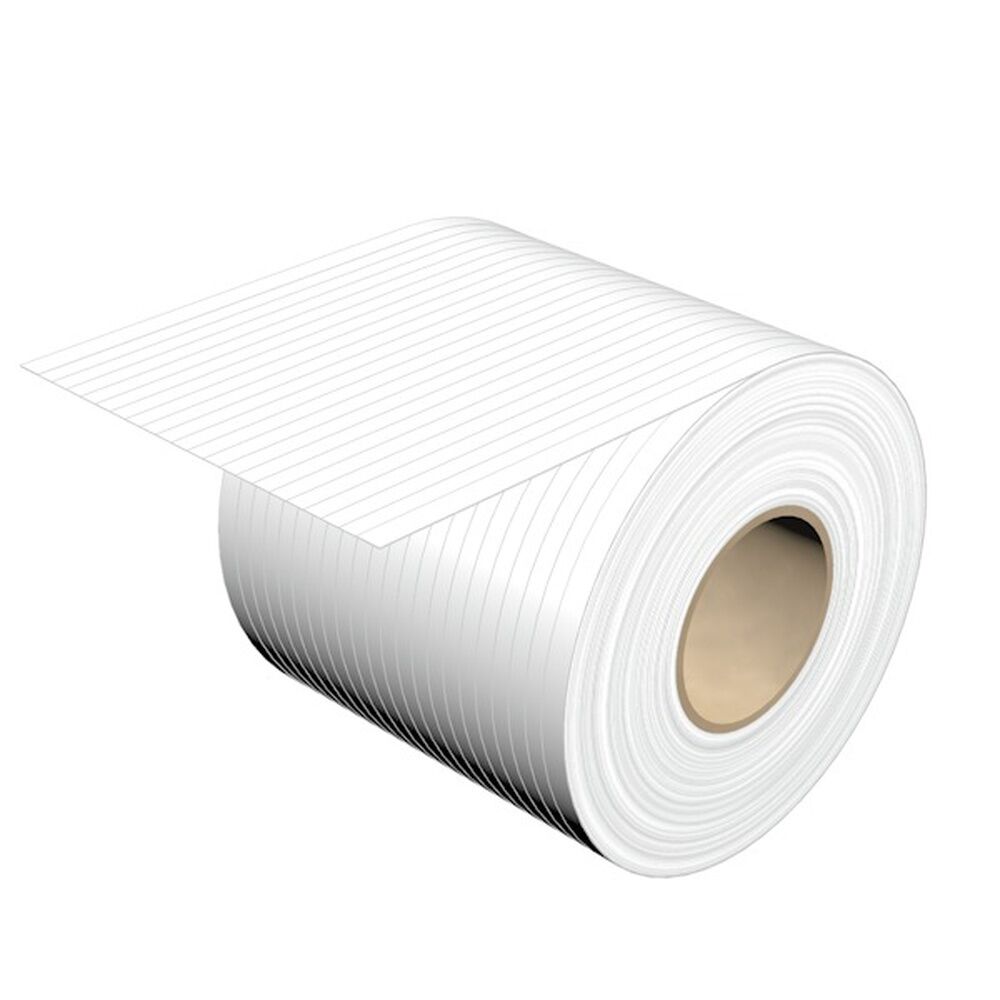 Weidmüller Klemmenmarkierung 1812670000 Typ KSW 4.0 EL WS 50M 