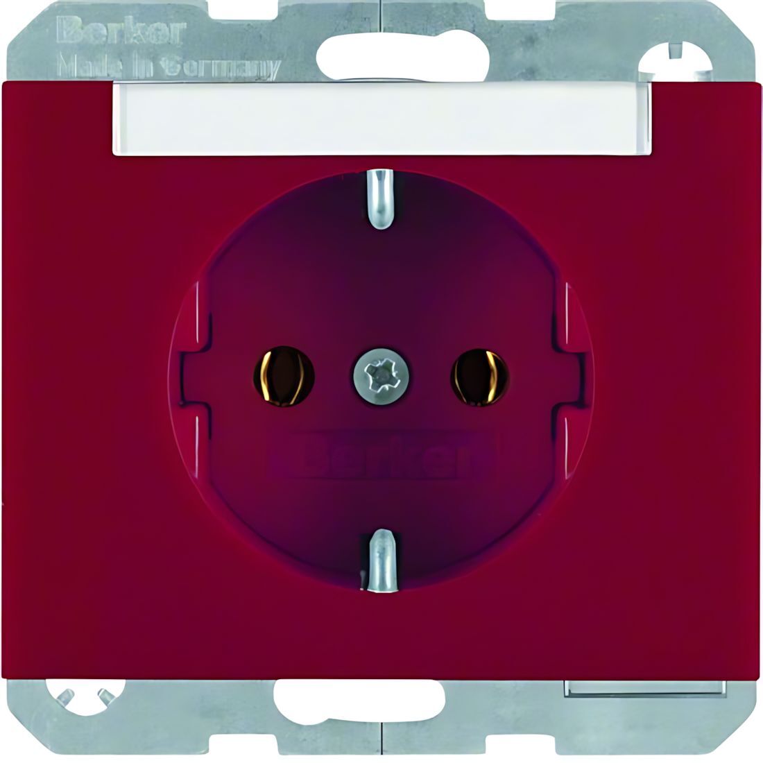 Berker Steckdose 47397015