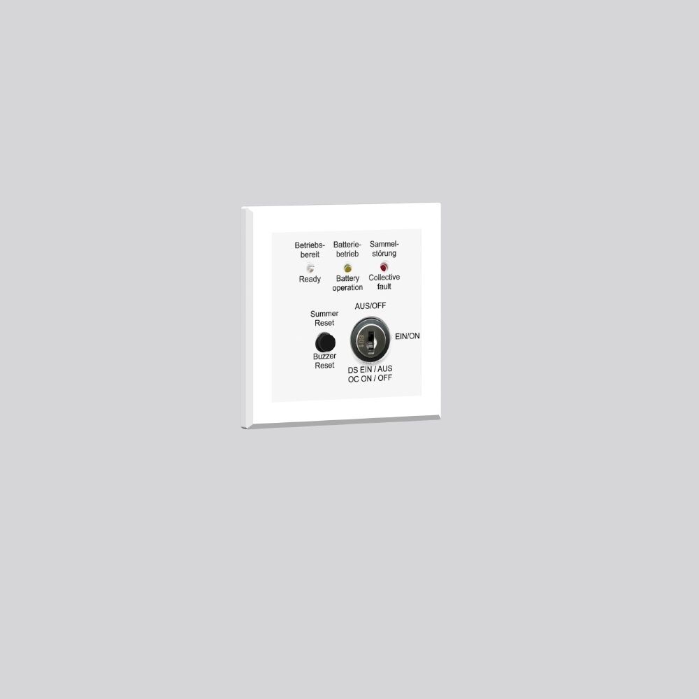 RZB Meldetableau 985474