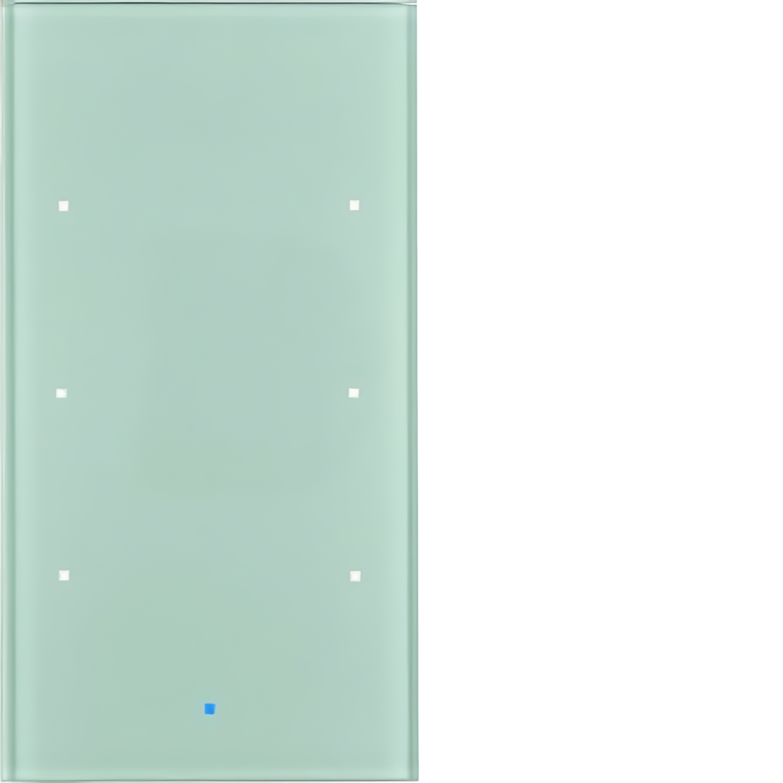 Berker Glas Sensor 75143034