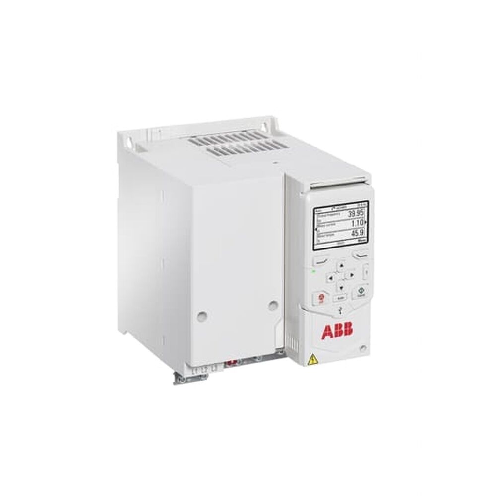 ABB Frequenzumrichter 3AXD50000275502 Typ ACH480-04-018A-4
