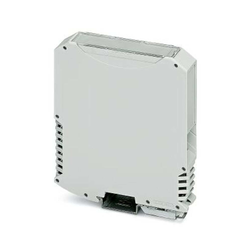 Phoenix Contact Elektronikgehäuse 2201318 Typ ME MAX 22,5 U-U1 KMGY VPE1