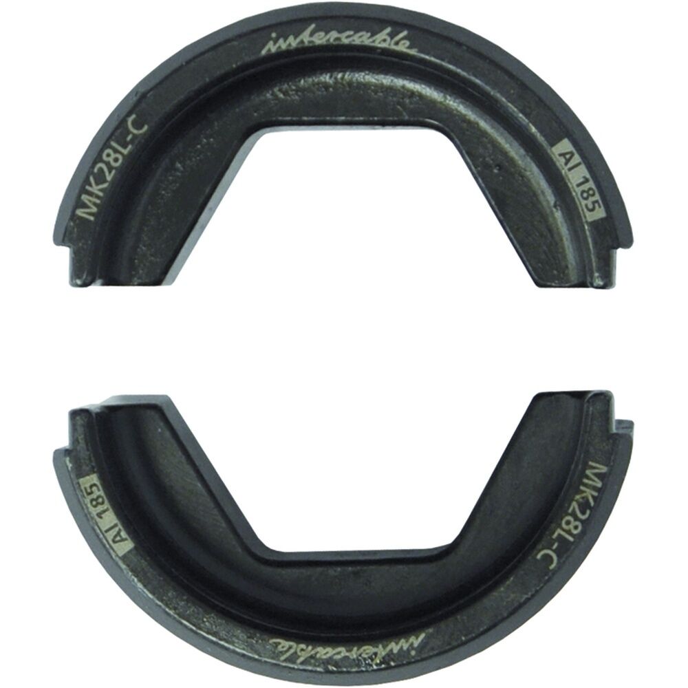 Intercable Sechskanteinsatz 700143 Typ MK28L-C