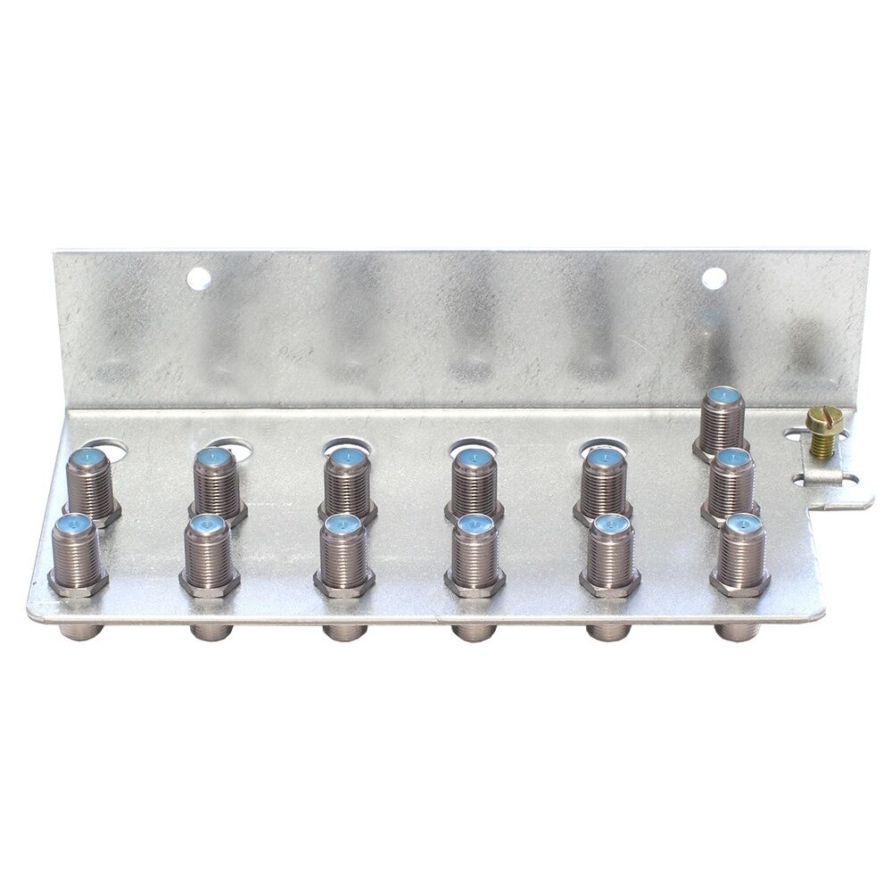 Astro Bit Erdungsblock 00720013 Typ ESF 13