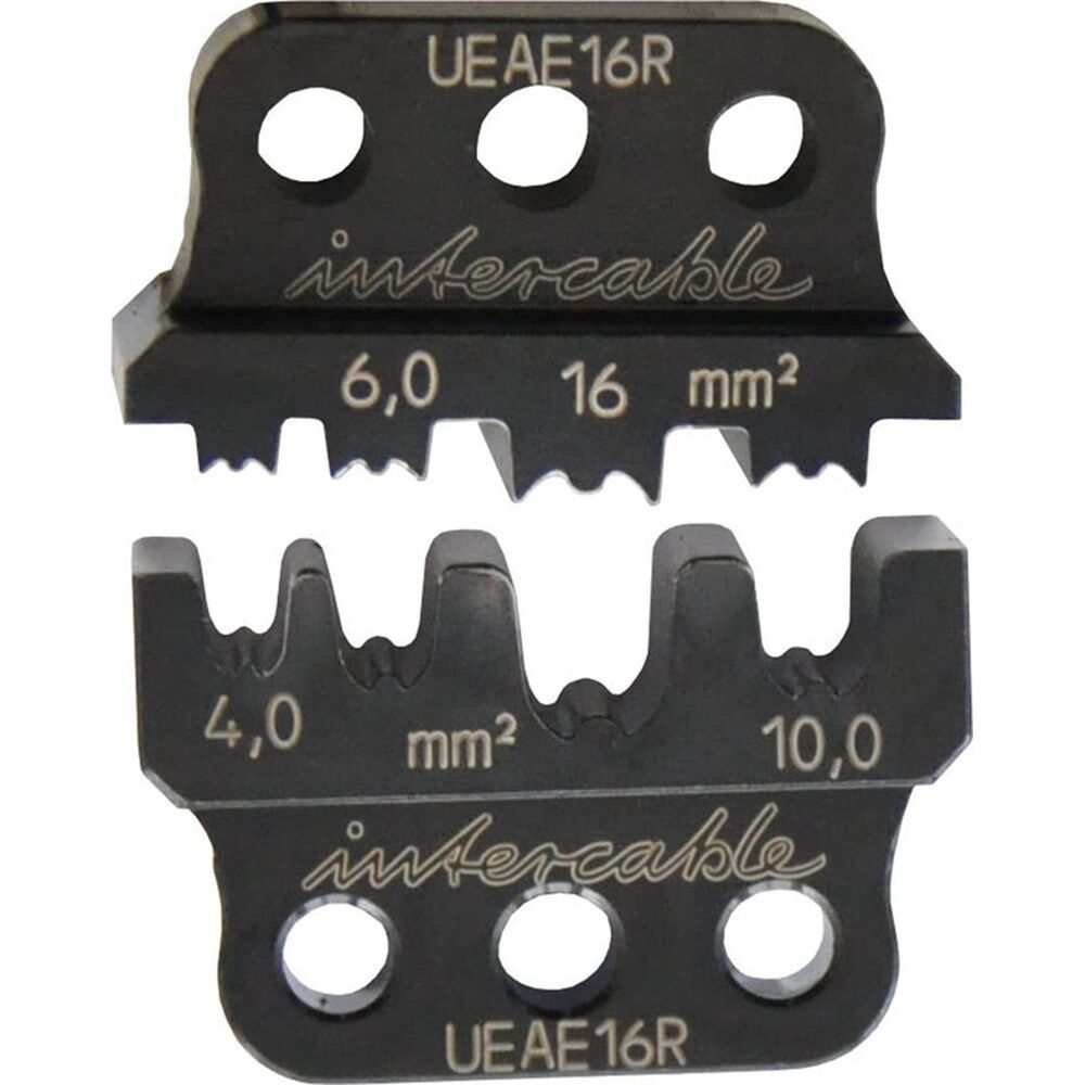 Intercable i Rundpresseinsatz 182077 Typ UEAE16R