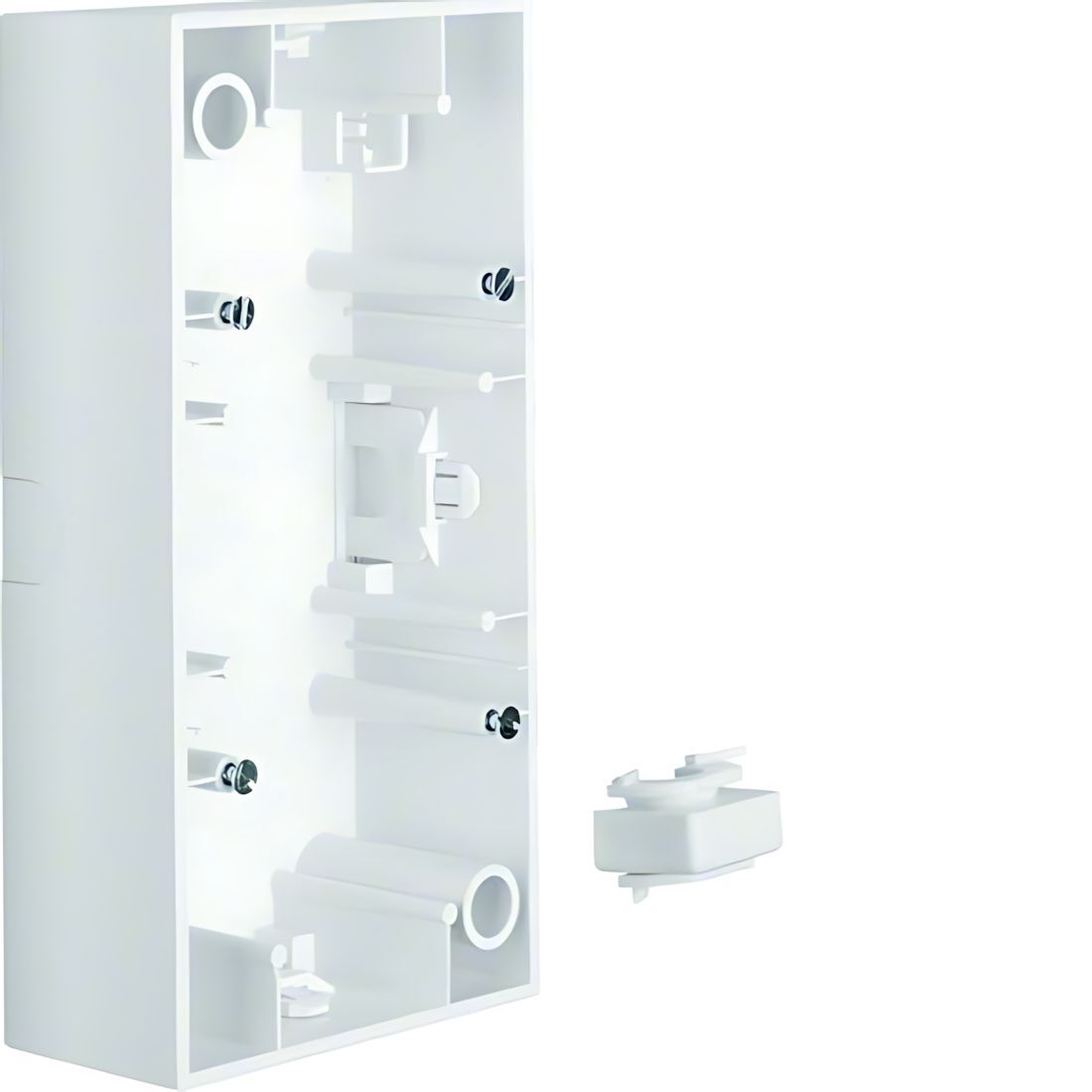 Berker Aufputz Gehäuse 10429909