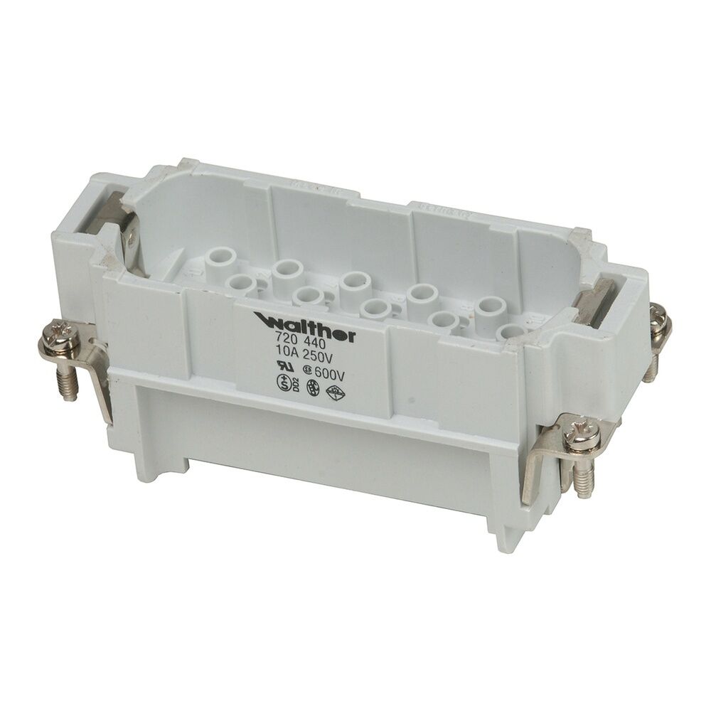 Walther-Werke Crimpkontaktträger 720440 