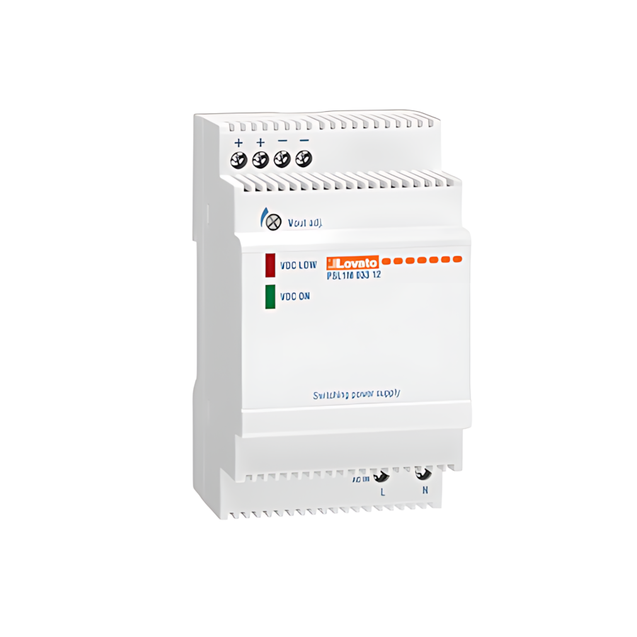 Lovato Electric Installationsschaltnetzteil PSL1M03312 