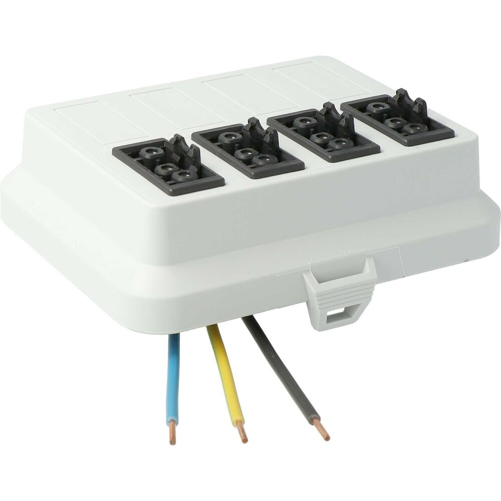 Kaiser Steckbar Frontteil AK2 AT6041