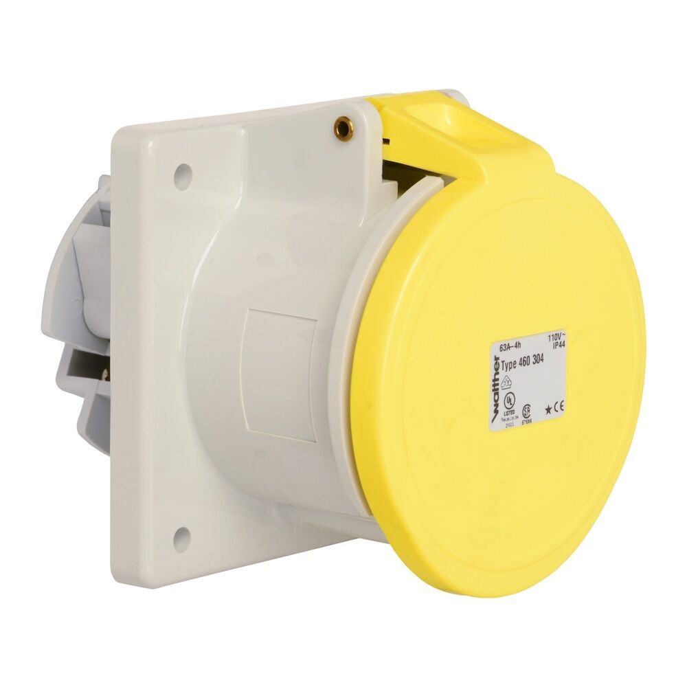 Walther-Werke Anbaudose 460304