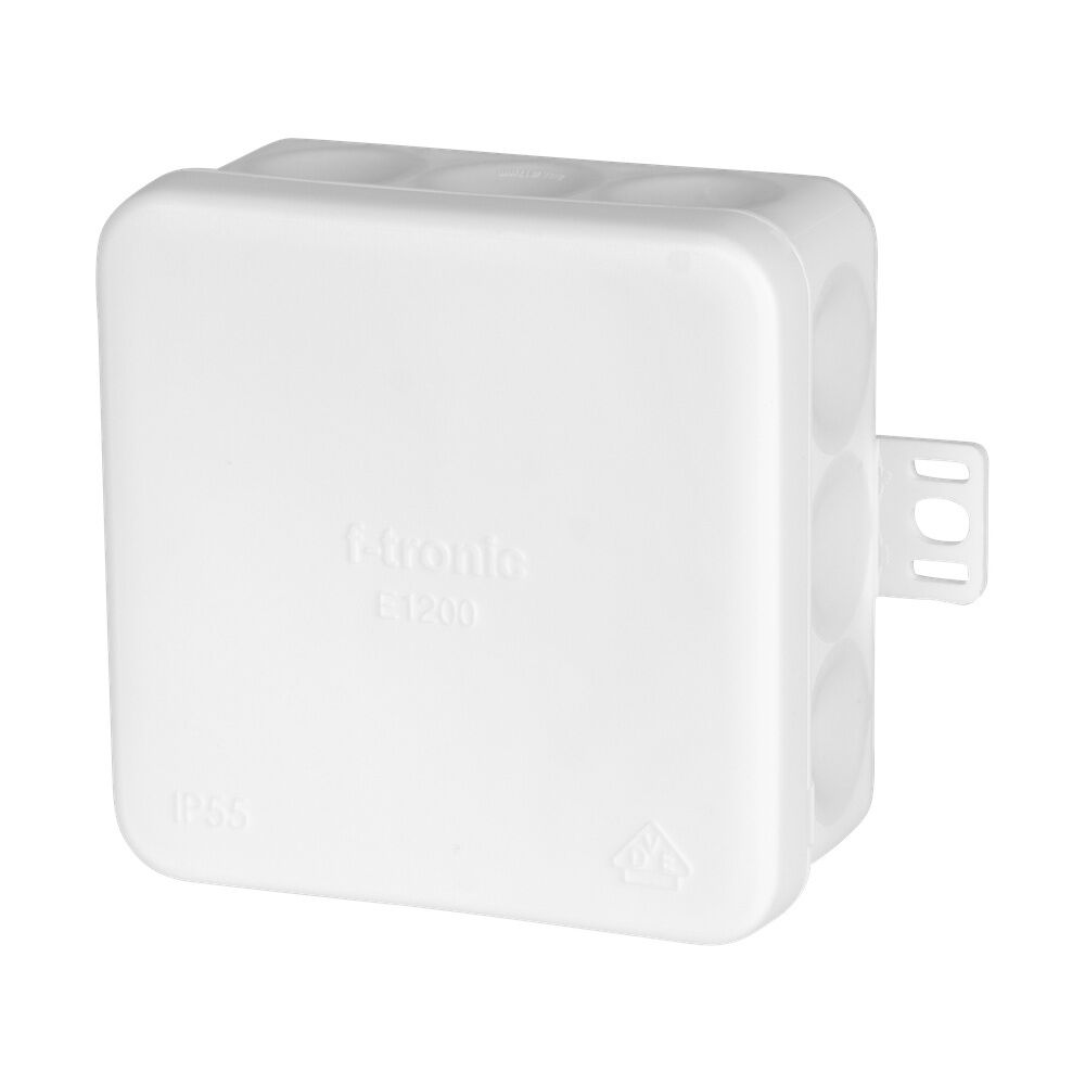 f-tronic Abzweigkasten 7340158 Typ E1200ws