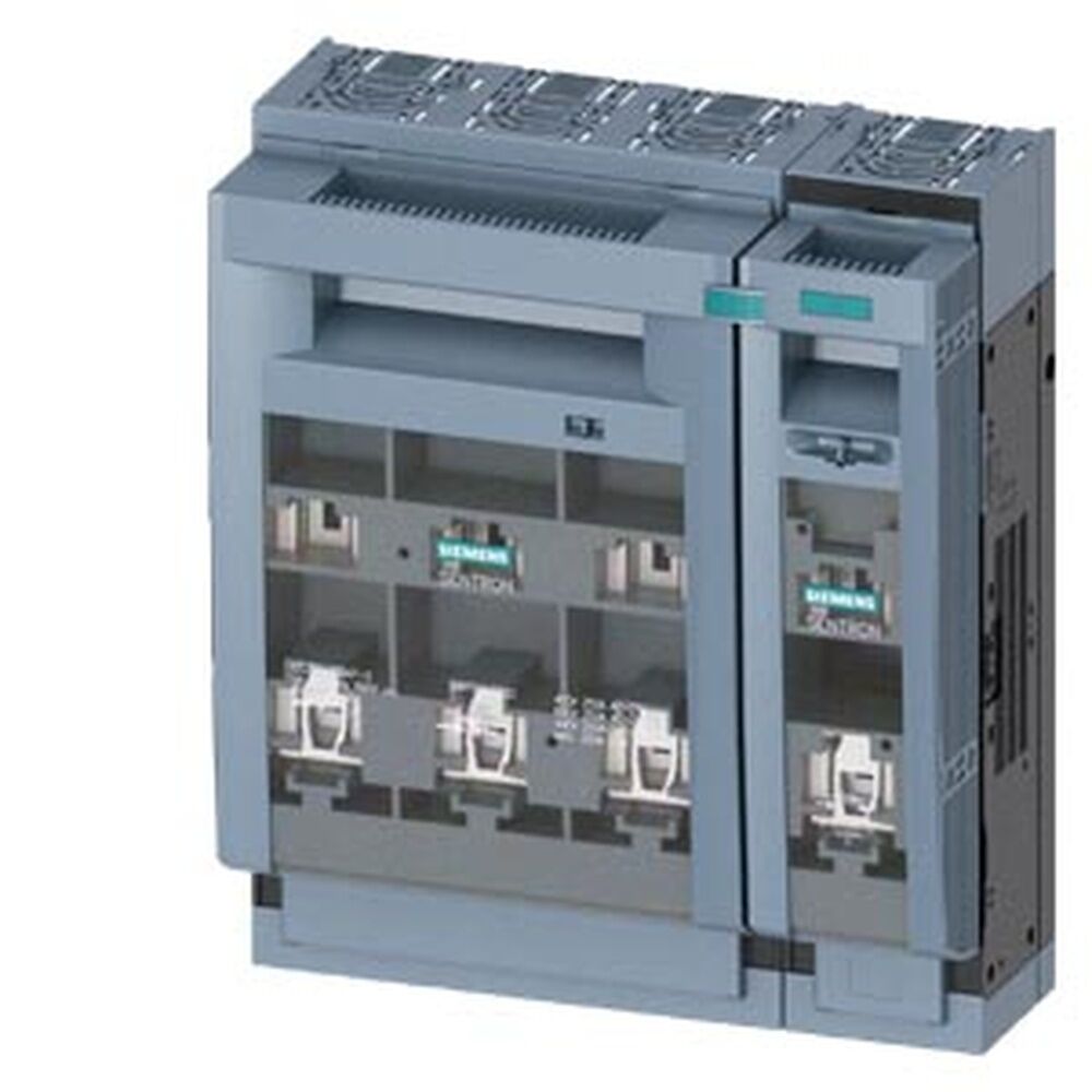 Siemens Sicherungskasttrennschalter 3NP1144-1DA20