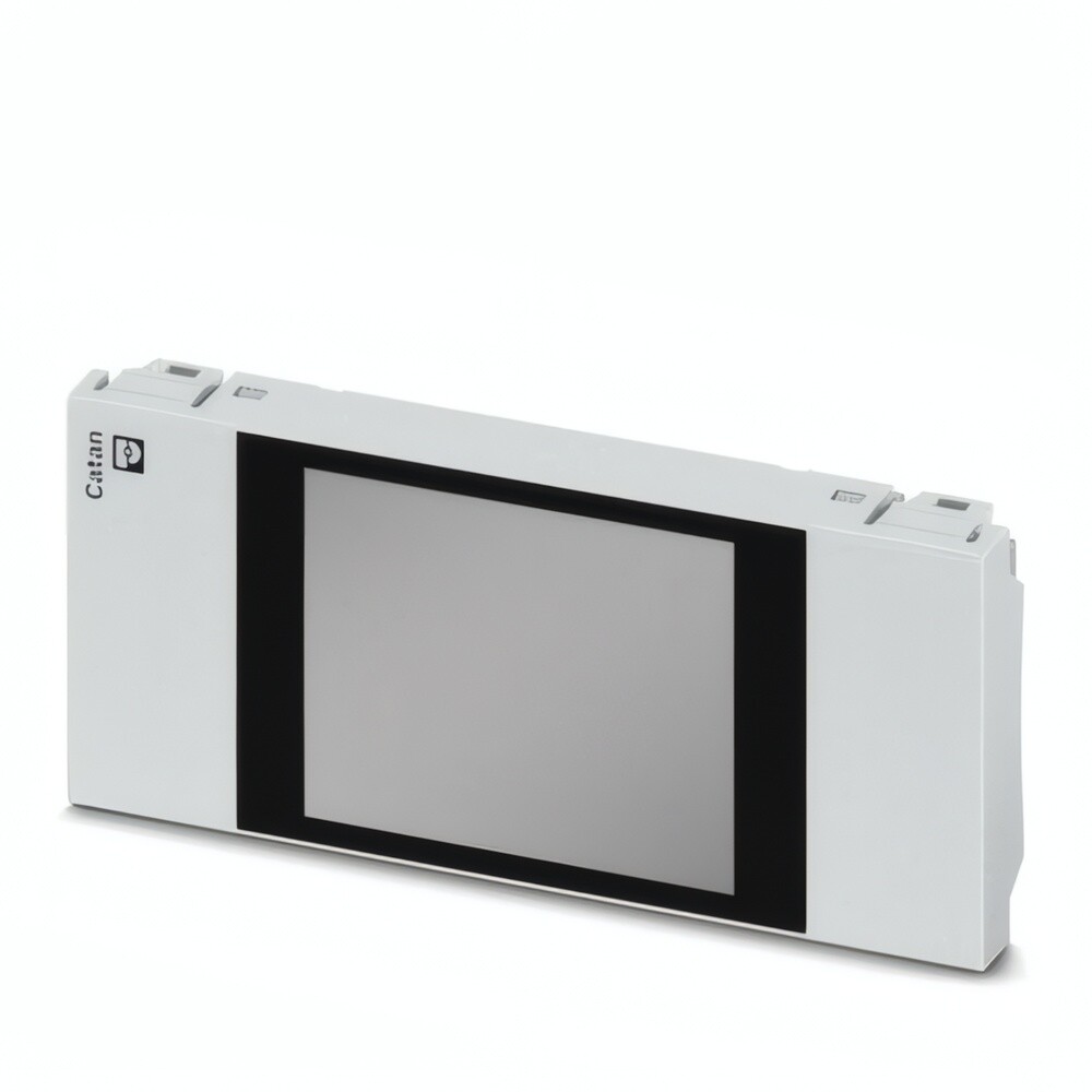 Phoenix Contact Display 1371366 Typ CATAN CONTROL PANEL