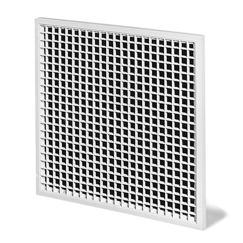 Helios Lüftungsgitter 00800 Typ G 400 