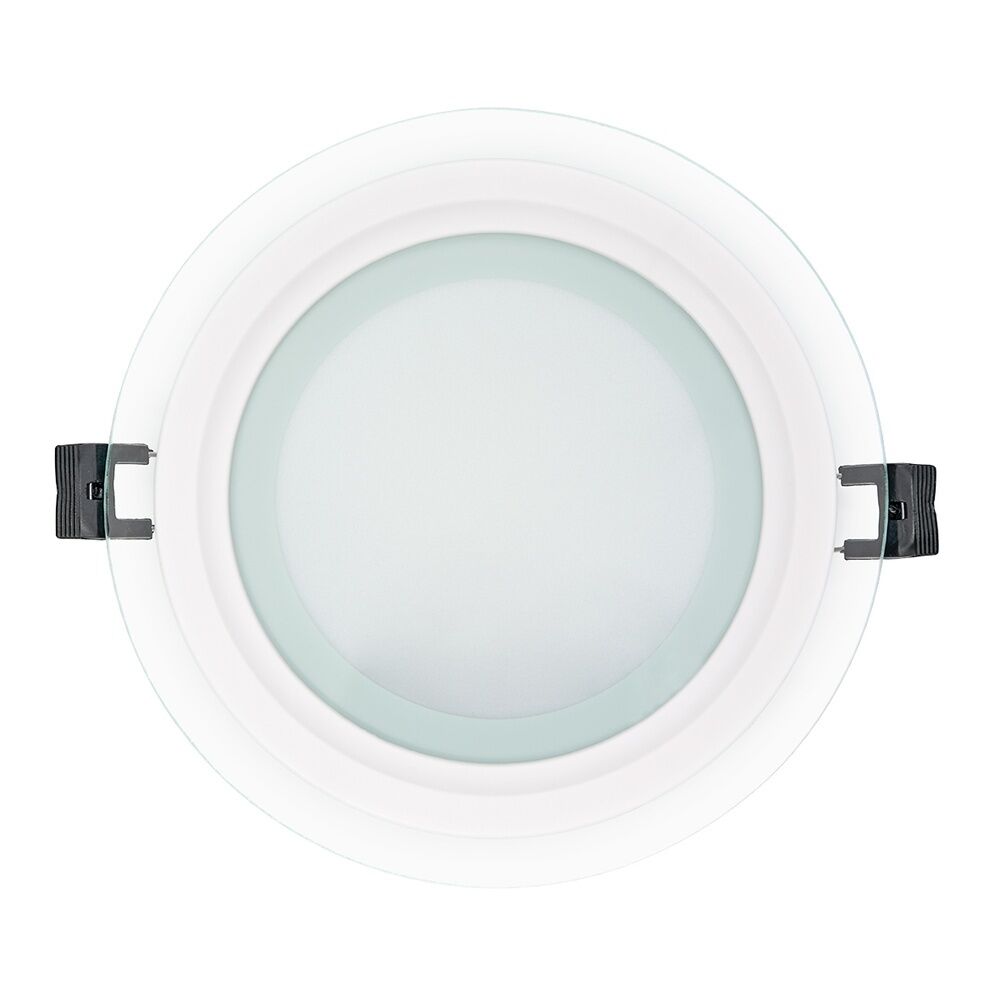 Nobile LED Glas Panel 1560906045 Typ LED Glas Panel 160 R DTW 350mA