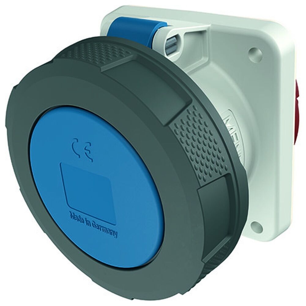 Mennekes Anbaudose 1264A