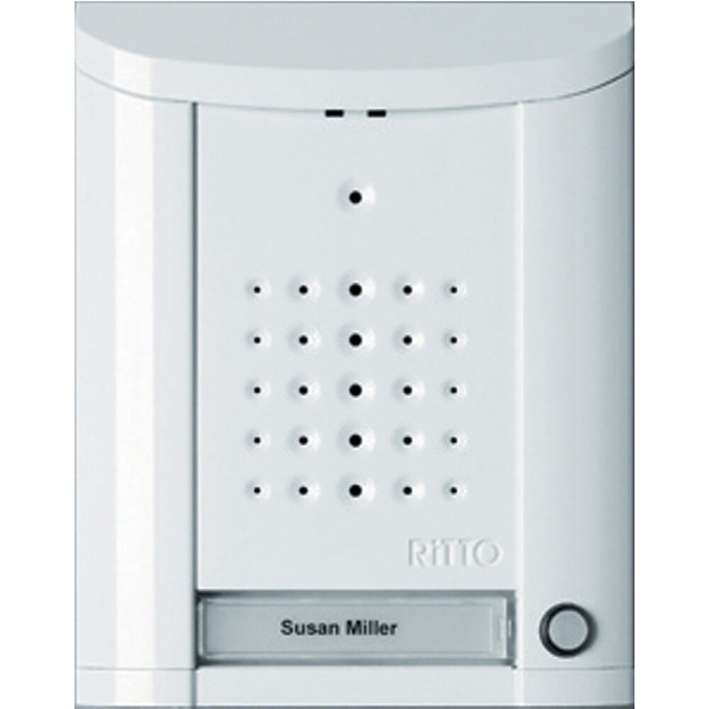 Ritto Türstation 1840170 
