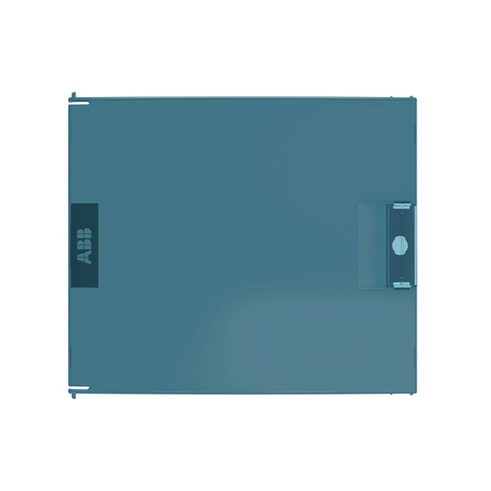 Striebel & John Transparente Tür 1SPE007717F9911 Typ 41Z44 