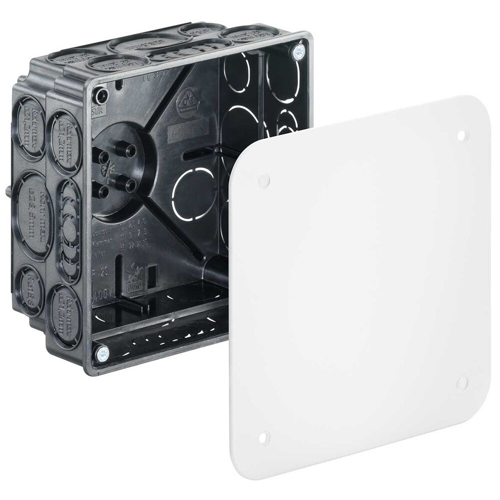 Kaiser Verbindungskasten 1095-91