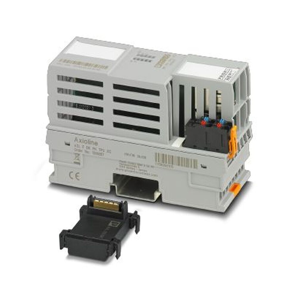 Phoenix Contact Buskoppler 1068857 Typ AXL F BK PN TPS XC