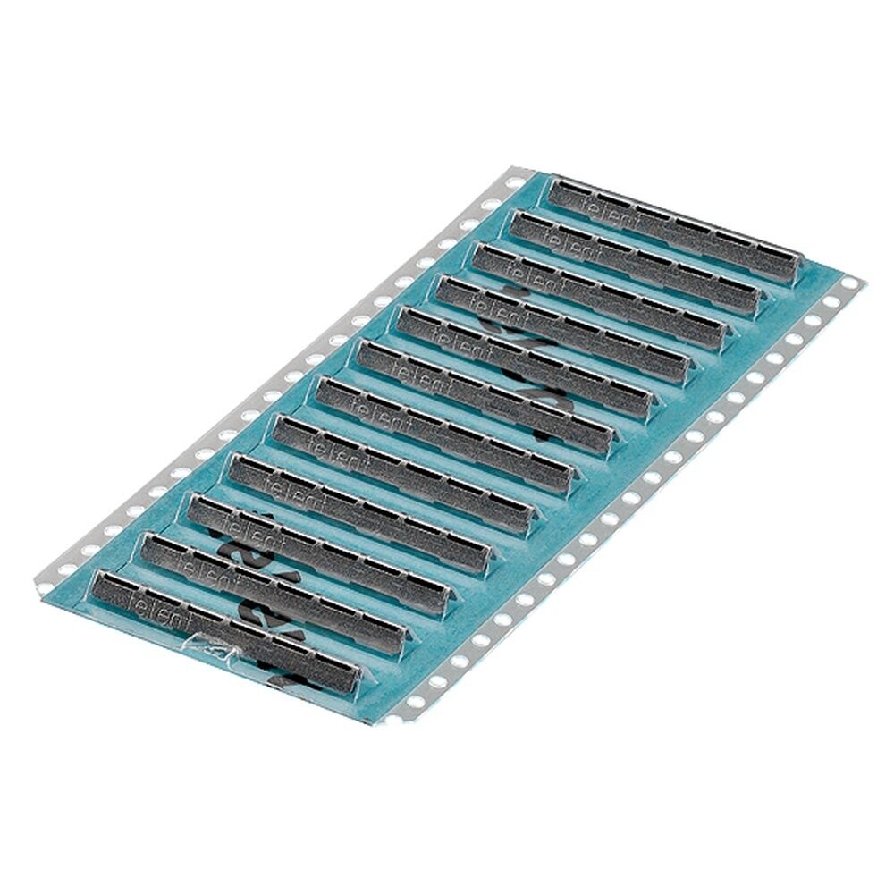 Rutenbeck Crimpspleißschutz 228070312 Typ Crimpspleissschutz 12x