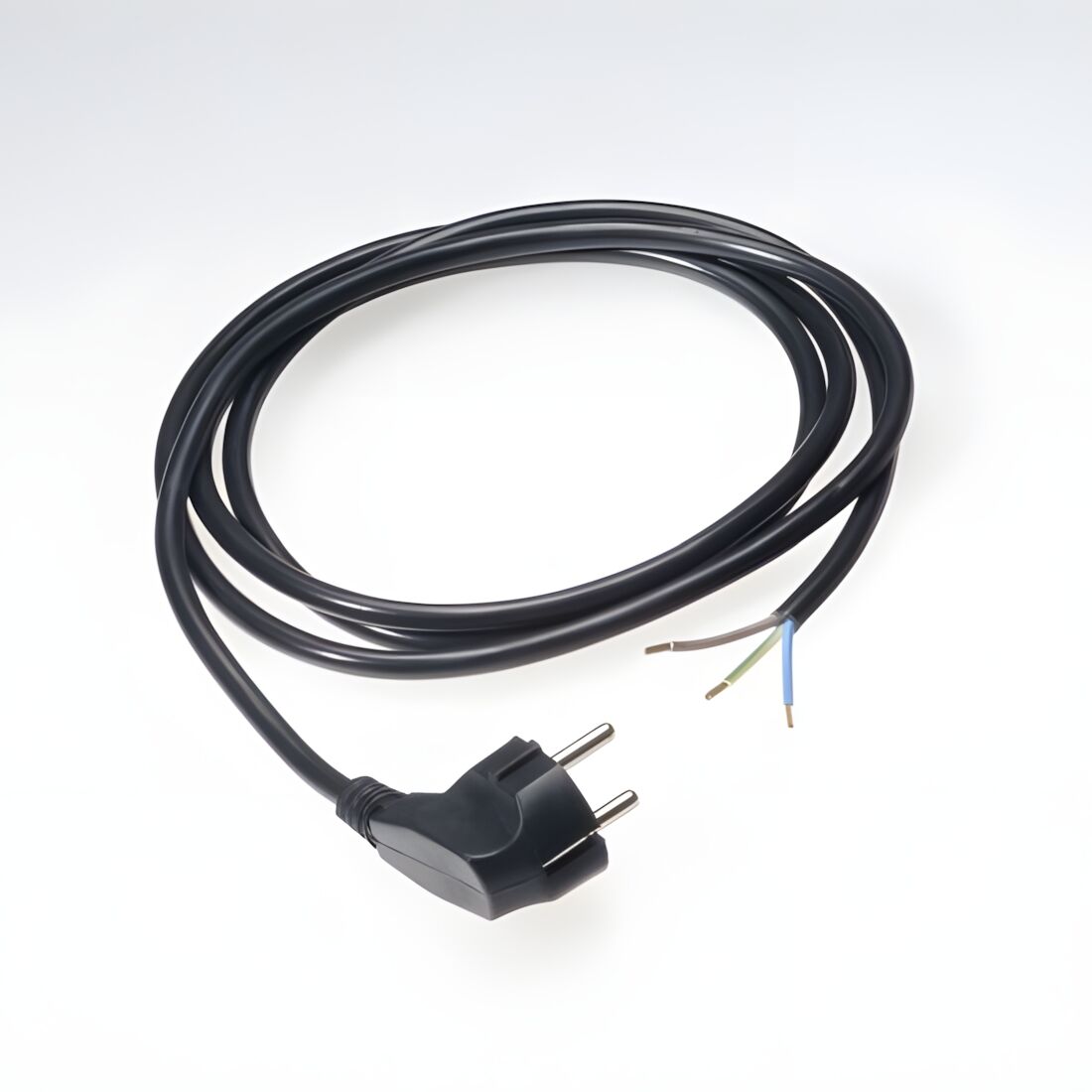 Schaum Anschlussleitung 412103