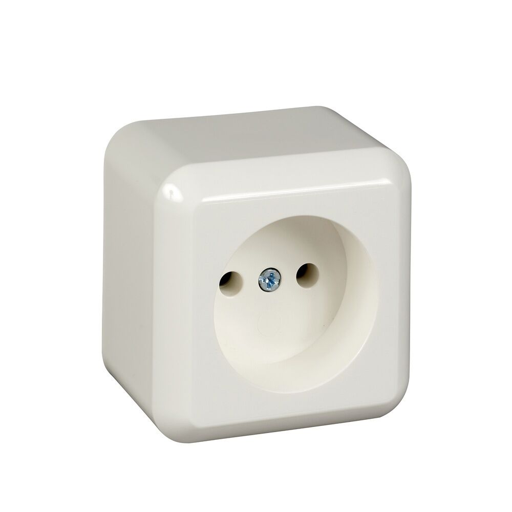 Elso Steckdose 395804