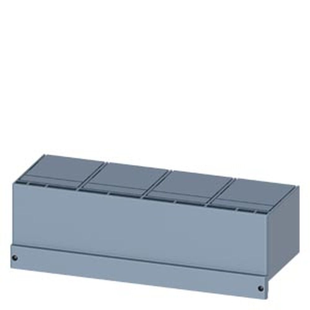 Siemens Abdeckung 3VW9724-0WF40