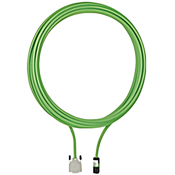 Pilz Feedbackkabel 8177271 Typ PMCcable FD/D4B8/005/Q25/S1 