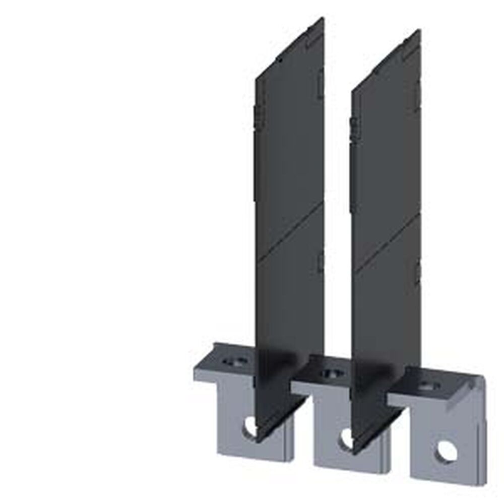 Siemens Schraubenflachanschluss 3VA9403-0QG00