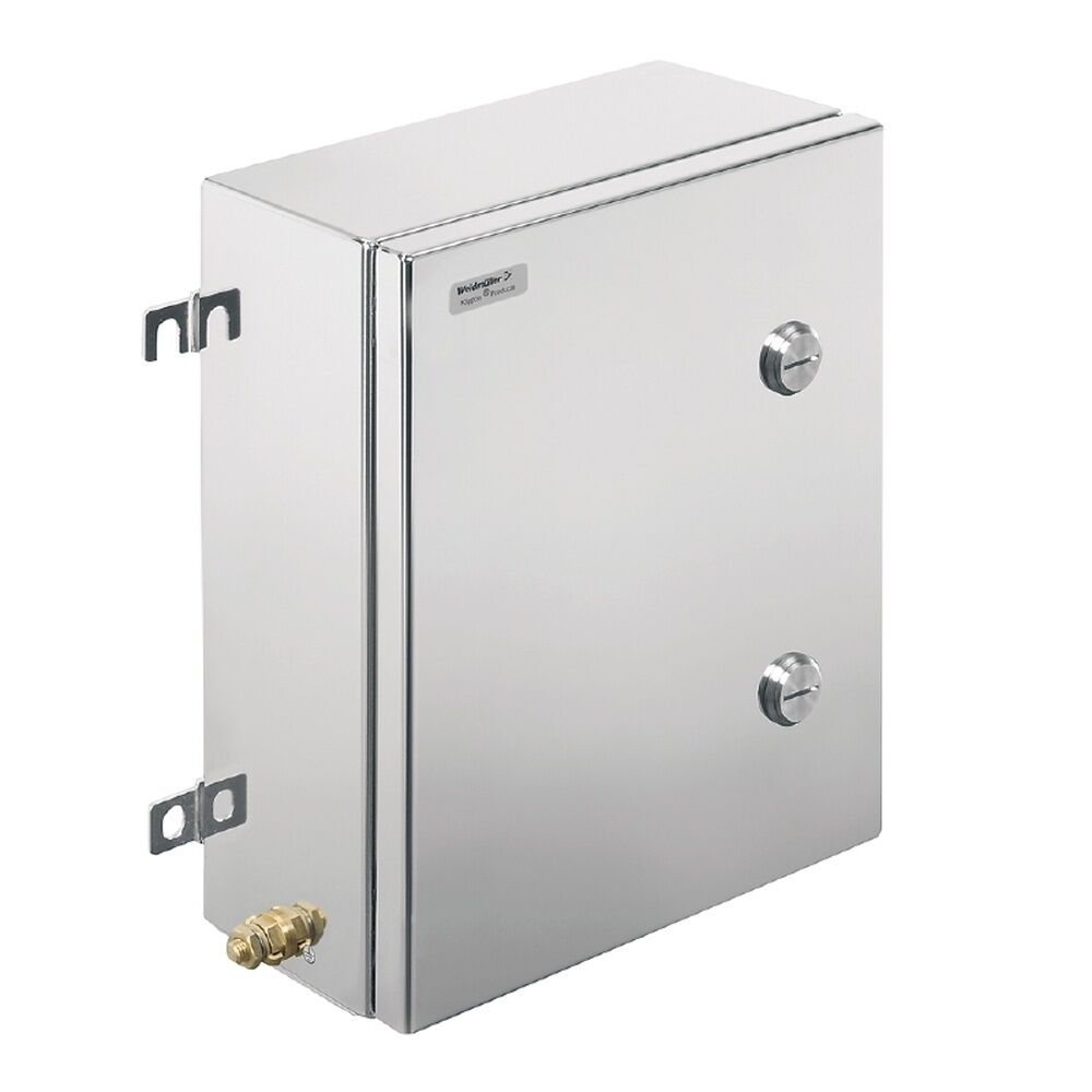Weidmüller Gehäuse 1200160000 Typ KTB QL 352620 S4E0