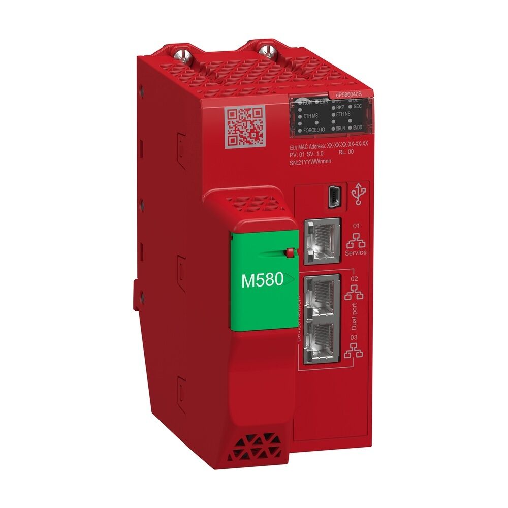 Schneider Electric Modul BMEP586040S