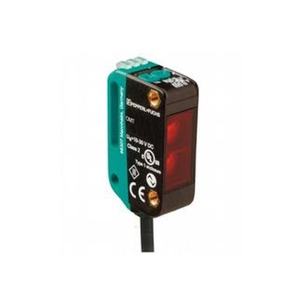 Pepperl+Fuchs Distanzsensor 267075-100196 Typ OMT150-R100-2EP-IO-0,3M-V31-L