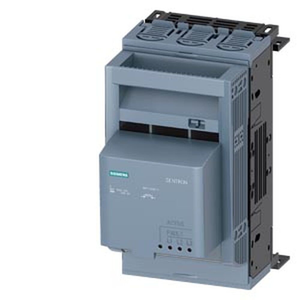 Siemens Sicherungskasttrennschalter 3NP1133-1BC14