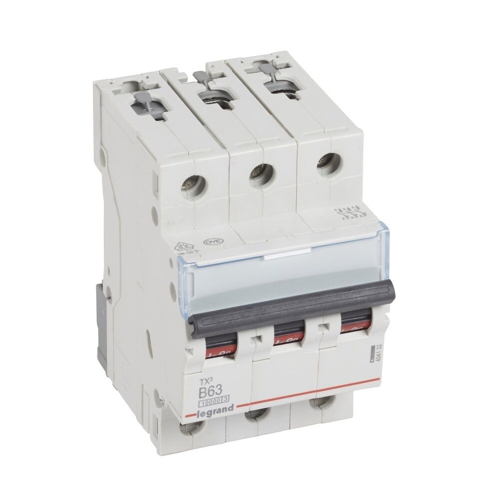 Legrand Leitungsschutzschalter 404132