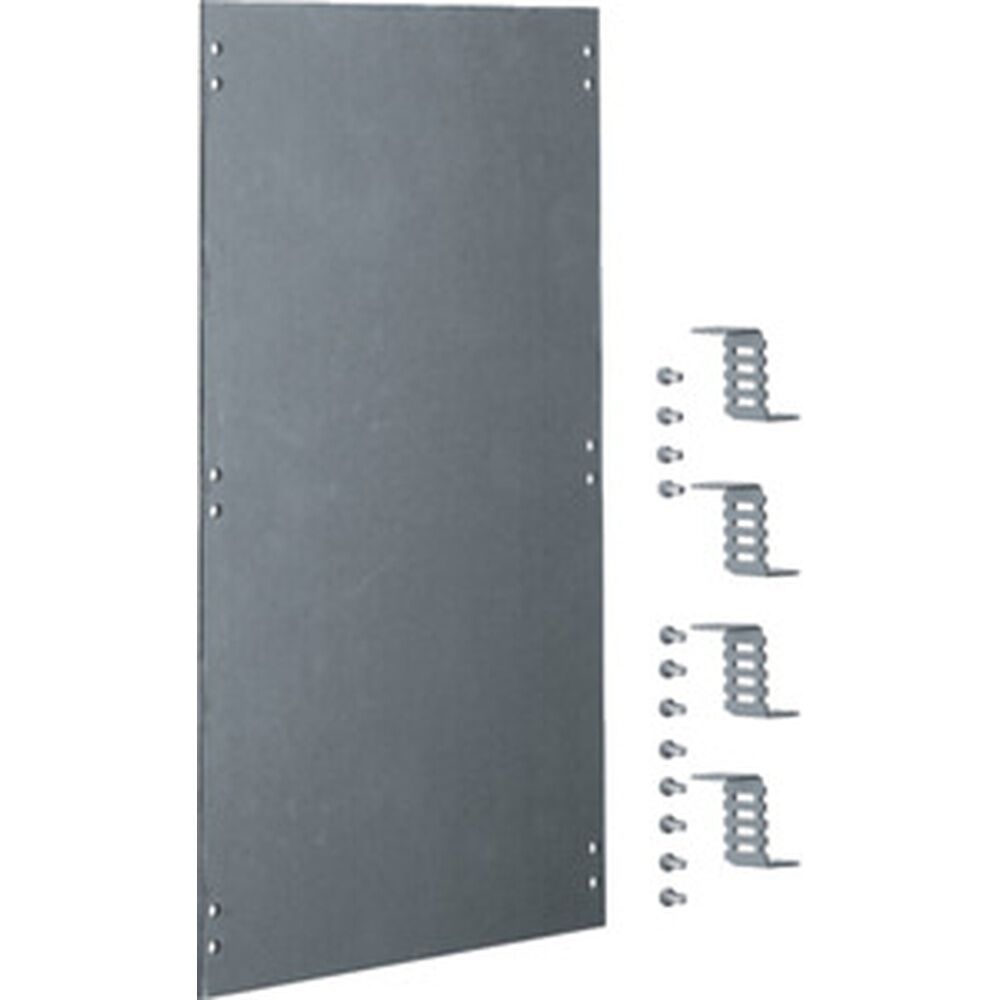 Hager Montageplatte U82F