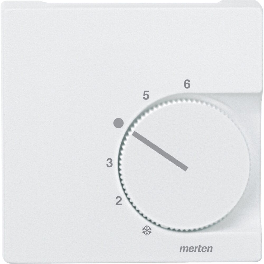 Merten Zentralplatte 536219