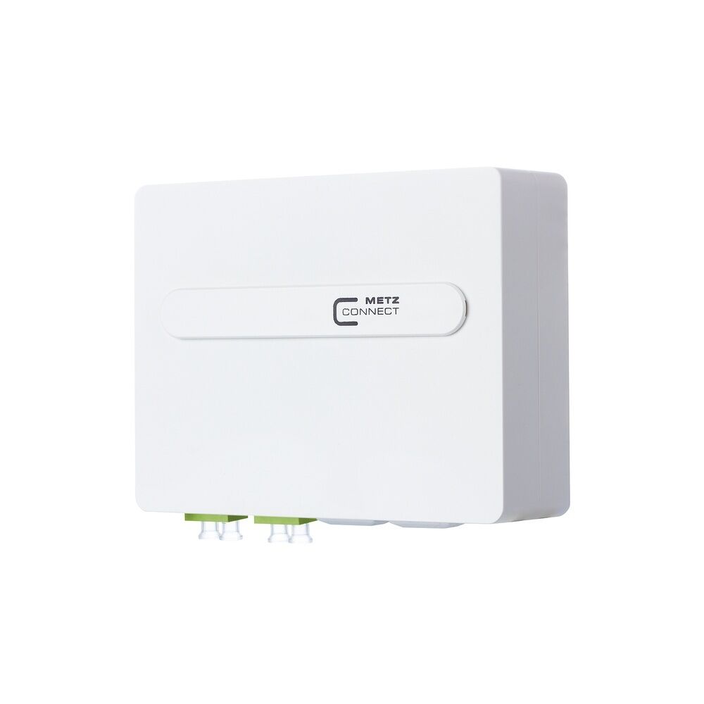 METZ CONNECT Glasfaser Anschlusseinheit 1501107J02HC