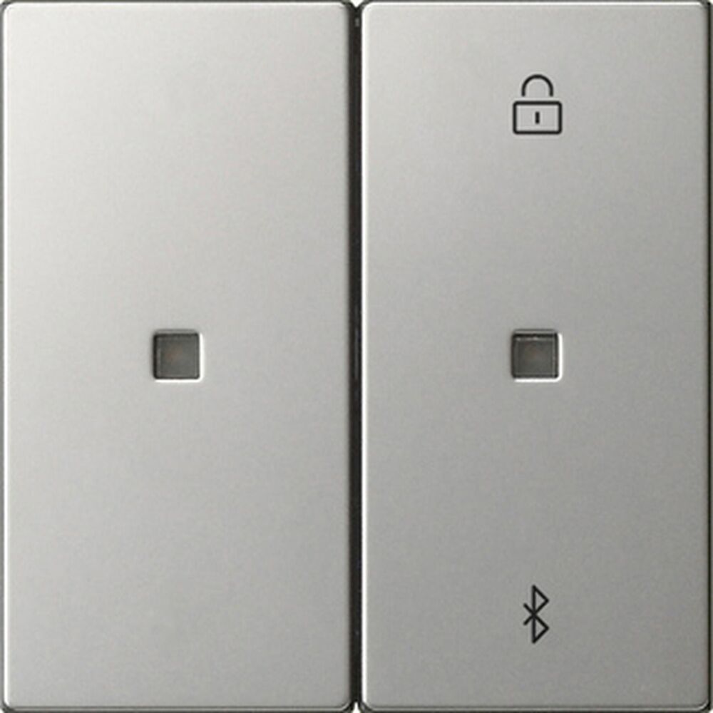 Gira Jalousie-und Schaltuhr BT 5381600