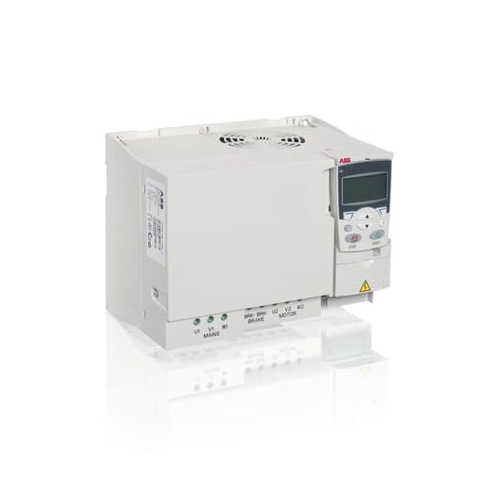 ABB Frequenzumrichter 3AUA0000157199 Typ ACS355-03E-44A0-4+