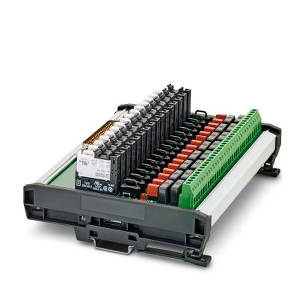 Phoenix Contact Aktivmodul 2905196 Typ UM-D37M/16RSC-24DC/DO/C300/R